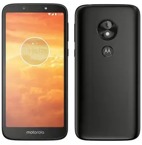 Замена экрана на телефоне Motorola Moto E5 Play в Нижнем Новгороде